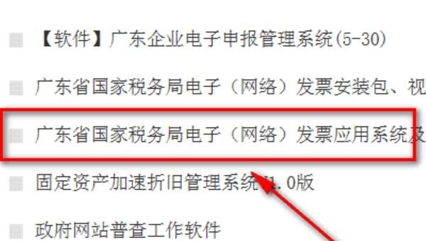 广东省国税局发票查询,广东省国税局发票查询系统，便捷、高效的服务体验