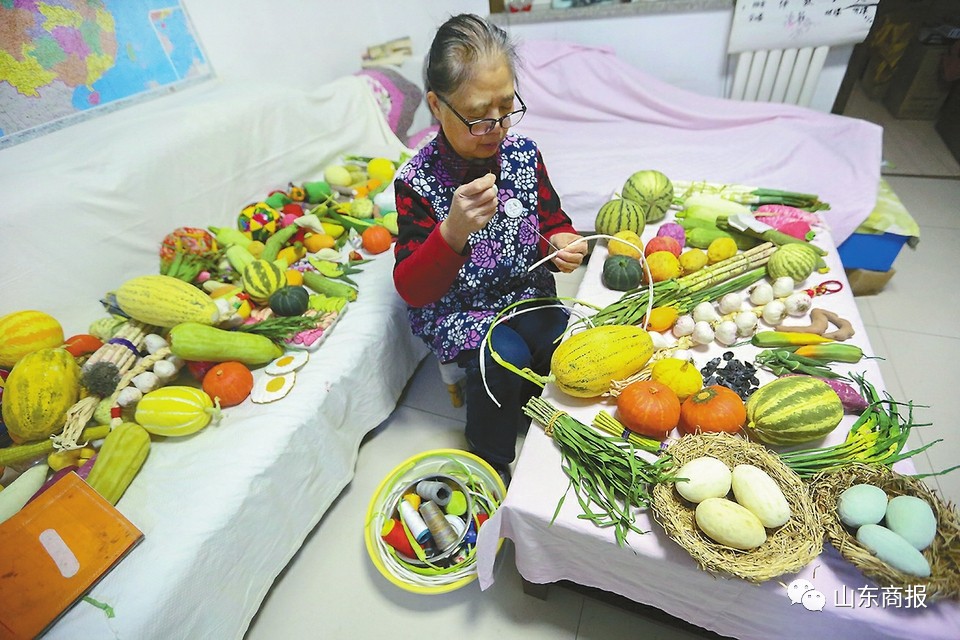 澳门水果奶奶,澳门水果奶奶，一位普通老人的非凡人生