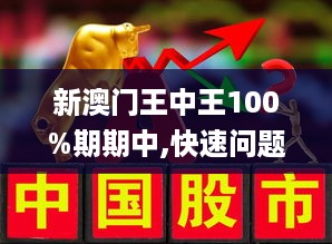 澳门王中王100%期期中,澳门王中王期期中与犯罪问题探讨