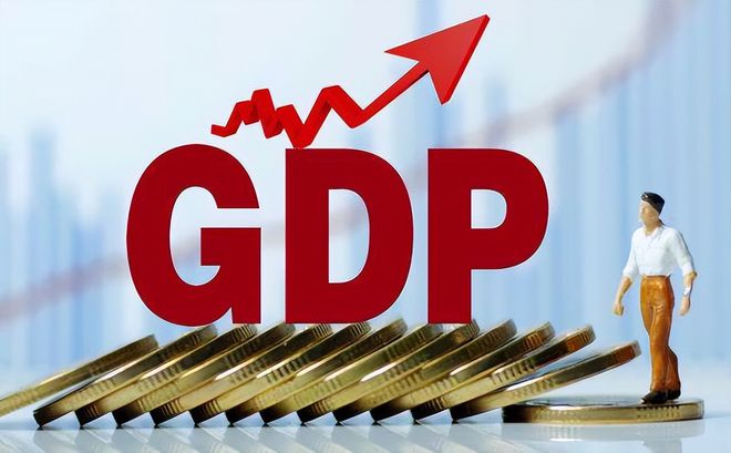 2018 广东省gdp,广东省的经济发展，聚焦2018年GDP的崛起与繁荣