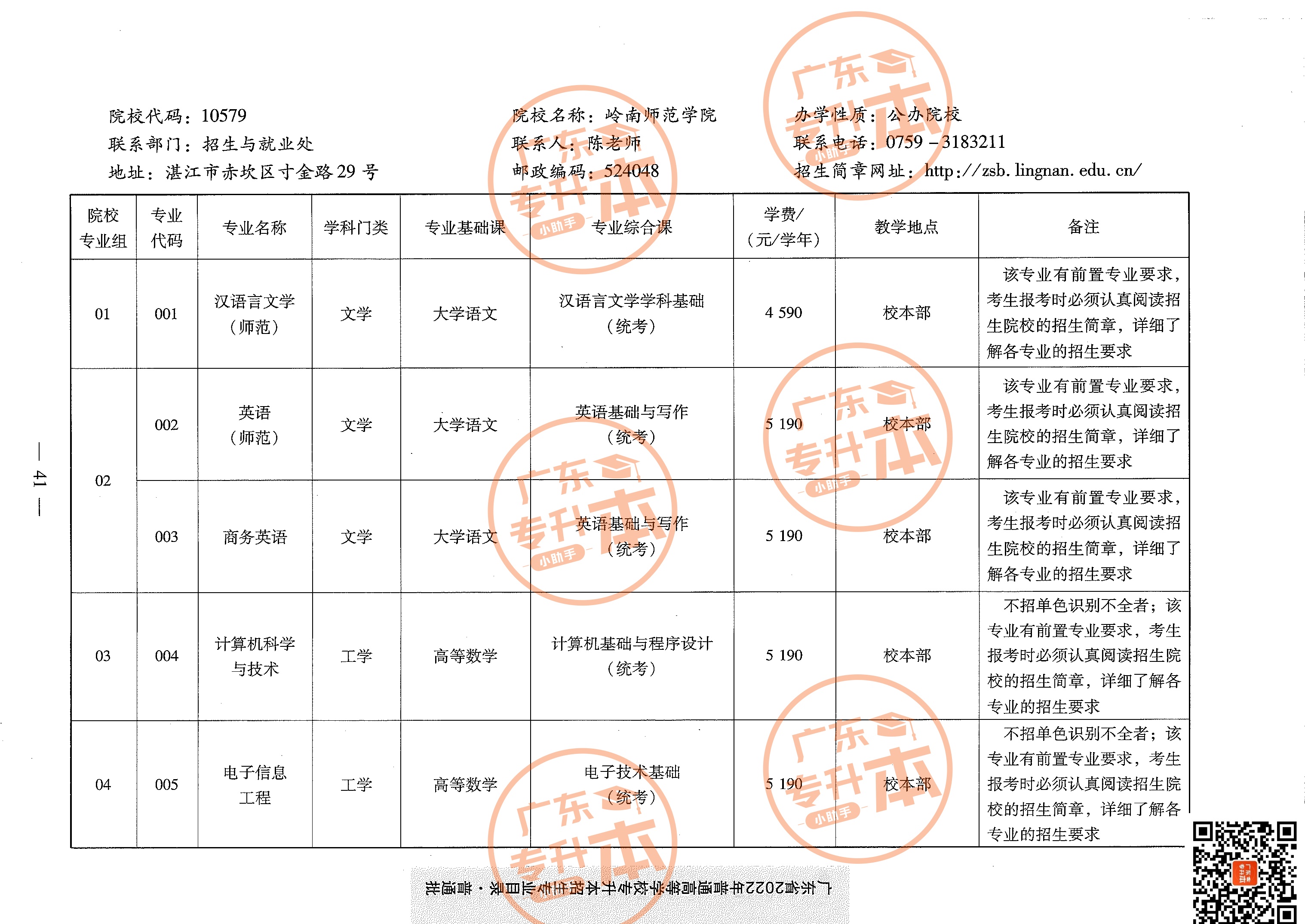 广东省专升本招生目录,广东省专升本招生目录详解