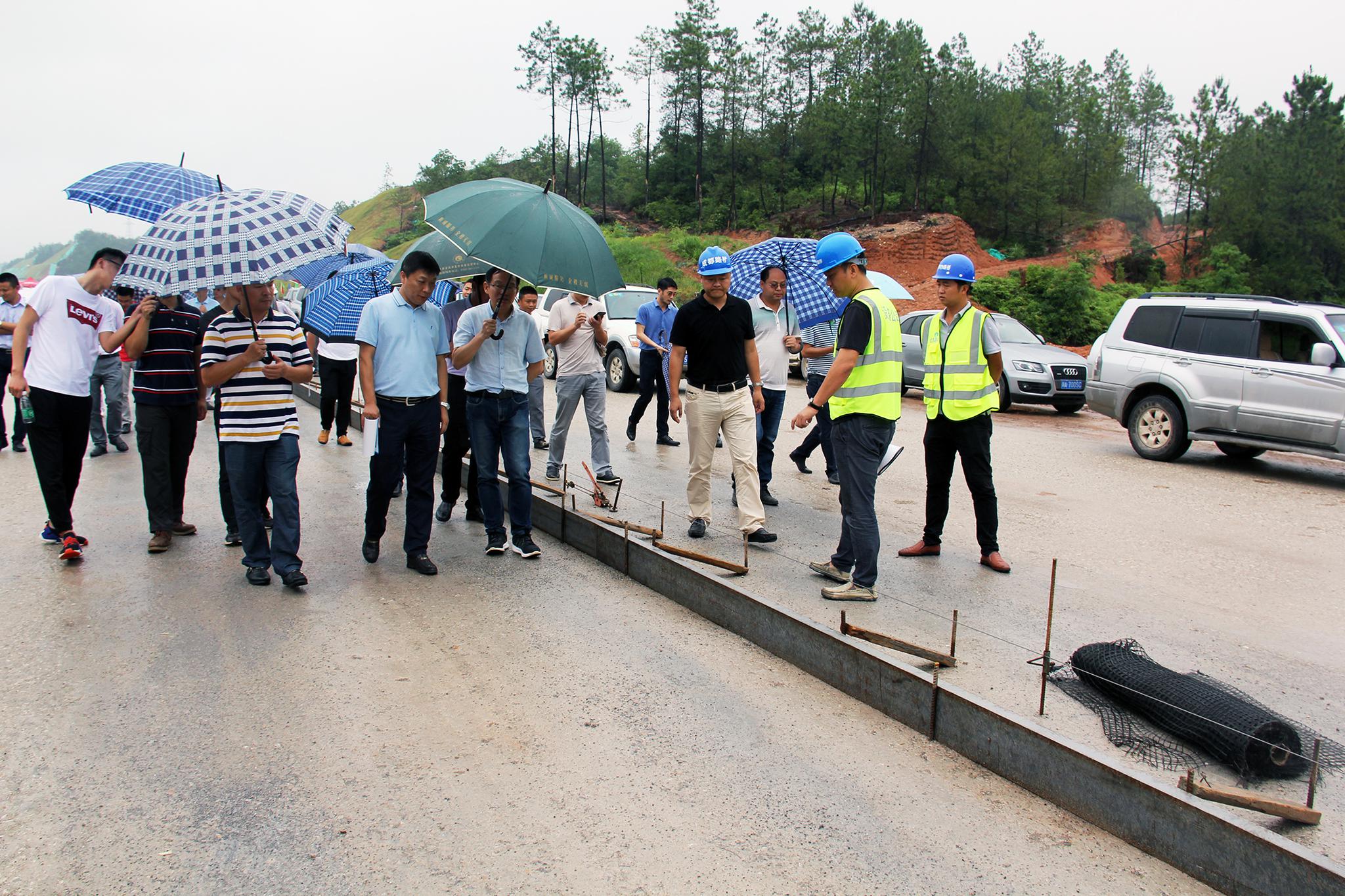 翁源县级公路维护监理事业单位最新项目,翁源县级公路维护监理事业单位最新项目概述