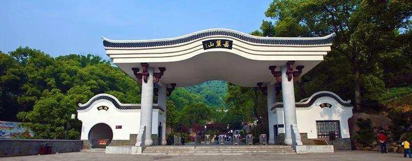 长沙市岳麓山-橘子洲旅游区最新开放时间,长沙市岳麓山-橘子洲旅游区最新开放时间及其魅力展现