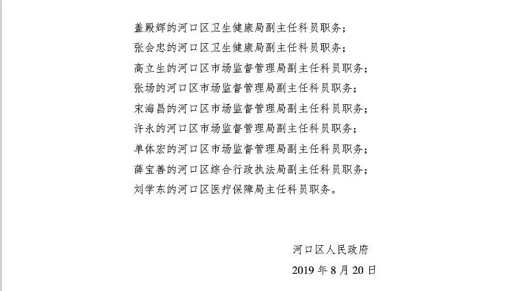 郊区医疗保障局?最新人事任命,郊区医疗保障局最新人事任命动态解析