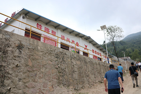 康家坪村民委员会最新项目,康家坪村民委员会最新项目概览