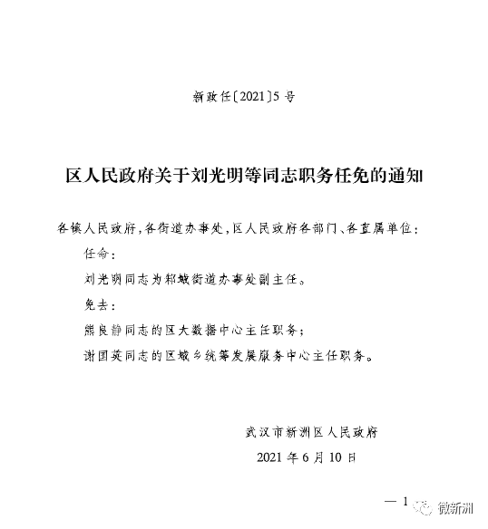 上关乡最新人事任命,上关乡最新人事任命，推动地方发展的新一轮力量布局